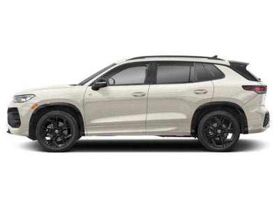 2026 Volkswagen Tiguan SE R-Line FWD