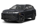 2026 Volkswagen Tiguan SE R-Line FWD