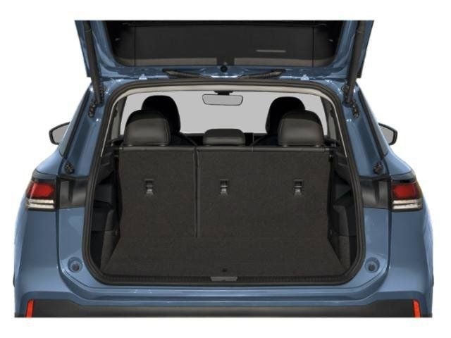 2026 Volkswagen Tiguan SE AWD