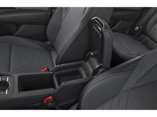 2026 Volkswagen Tiguan SE AWD