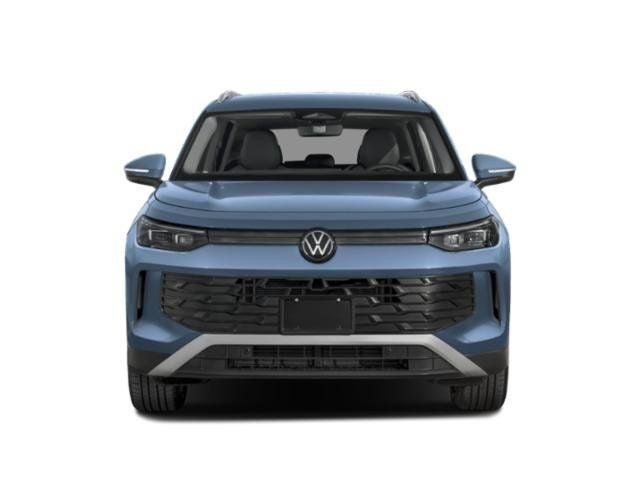2026 Volkswagen Tiguan SE AWD