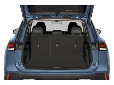 2026 Volkswagen Tiguan SE FWD