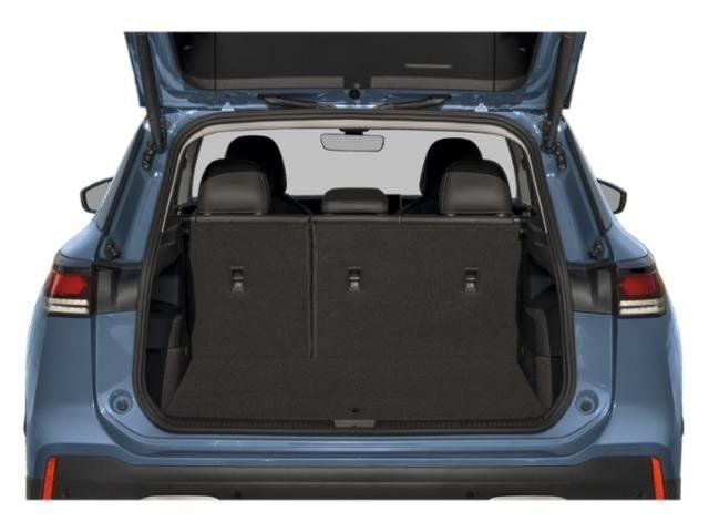 2026 Volkswagen Tiguan SE FWD