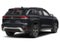 2026 Volkswagen Tiguan SE FWD