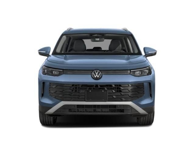 2026 Volkswagen Tiguan SE FWD