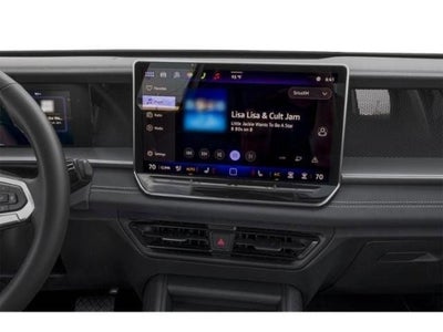 2026 Volkswagen Tiguan SE FWD