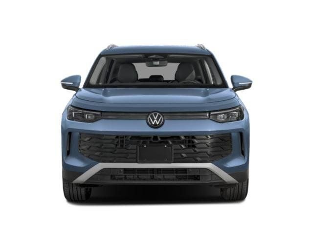 2026 Volkswagen Tiguan SE FWD