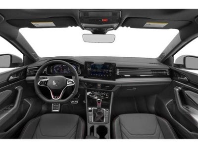 2026 Volkswagen Jetta GLI 2.0T Autobahn FWD