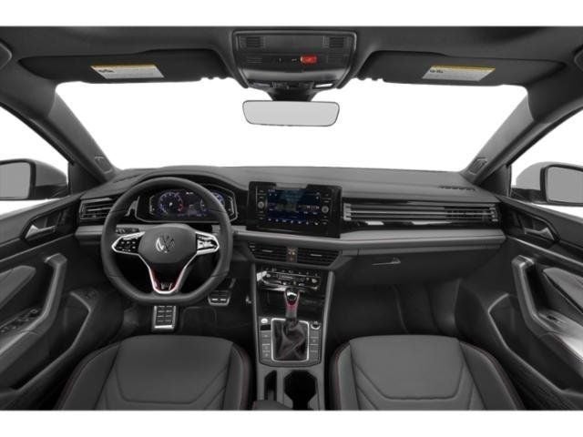 2026 Volkswagen Jetta GLI 2.0T Autobahn FWD