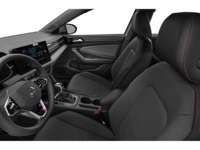 2026 Volkswagen Jetta GLI 2.0T Autobahn FWD
