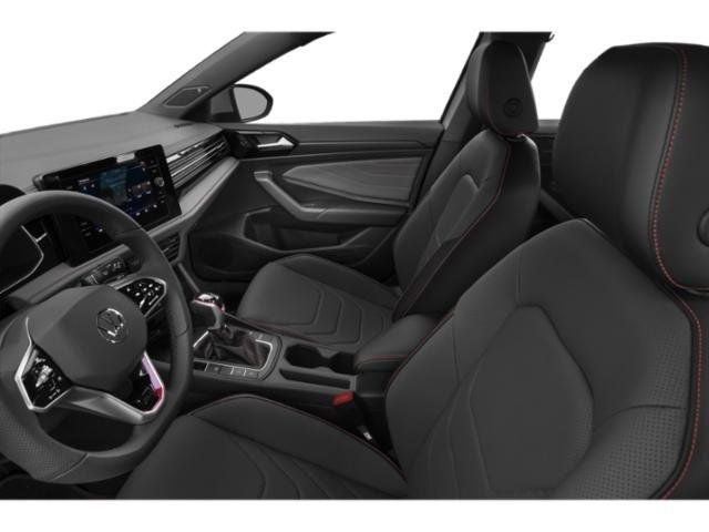 2026 Volkswagen Jetta GLI 2.0T Autobahn FWD