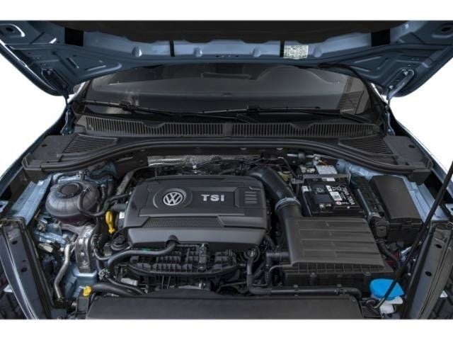 2026 Volkswagen Jetta GLI 2.0T Autobahn FWD