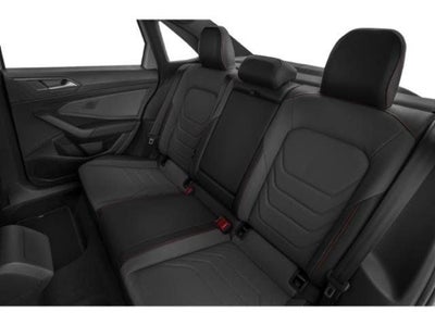 2026 Volkswagen Jetta GLI 2.0T Autobahn FWD