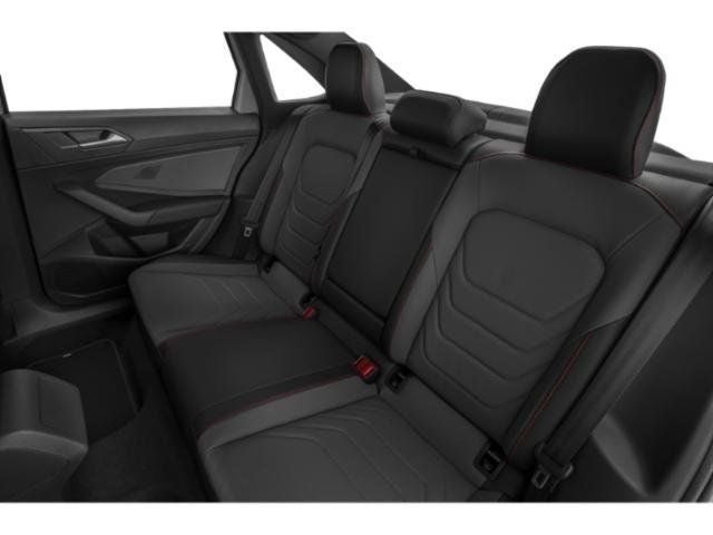2026 Volkswagen Jetta GLI 2.0T Autobahn FWD