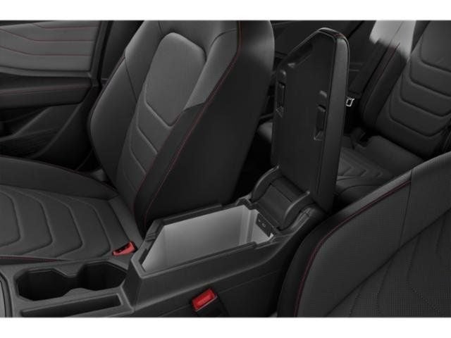 2026 Volkswagen Jetta GLI 2.0T Autobahn FWD