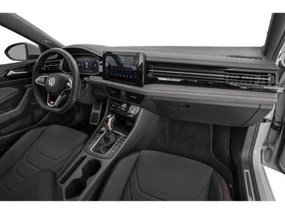 2026 Volkswagen Jetta GLI 2.0T Autobahn FWD