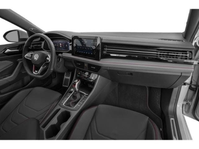2026 Volkswagen Jetta GLI 2.0T Autobahn FWD
