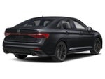 2026 Volkswagen Jetta GLI 2.0T Autobahn FWD