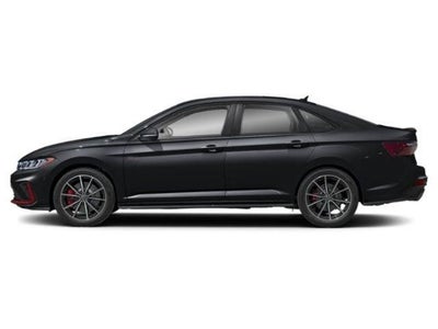 2026 Volkswagen Jetta GLI 2.0T Autobahn FWD