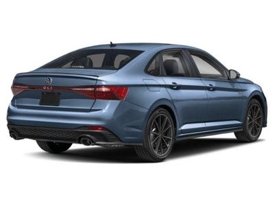 2026 Volkswagen Jetta GLI 2.0T Autobahn FWD