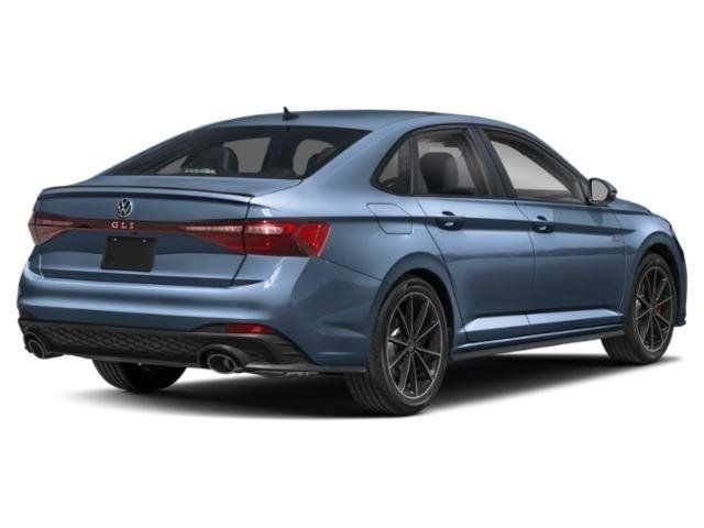 2026 Volkswagen Jetta GLI 2.0T Autobahn FWD