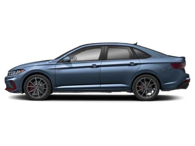 2026 Volkswagen Jetta GLI 2.0T Autobahn FWD