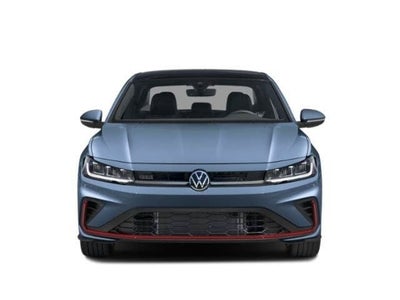 2026 Volkswagen Jetta GLI 2.0T Autobahn FWD