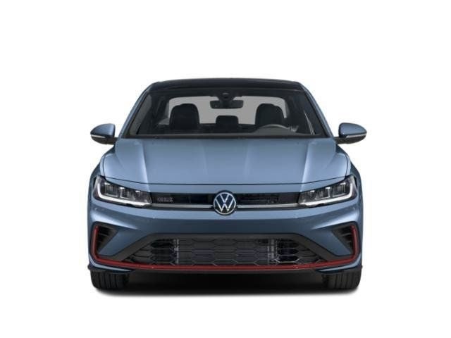 2026 Volkswagen Jetta GLI 2.0T Autobahn FWD