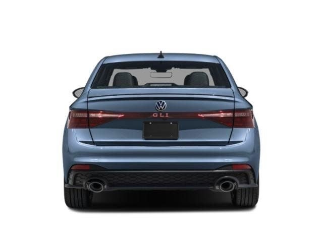 2026 Volkswagen Jetta GLI 2.0T Autobahn FWD