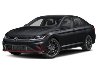 2026 Volkswagen Jetta GLI 2.0T Autobahn FWD