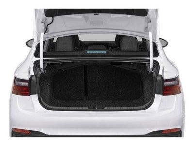 2026 Volkswagen Jetta SE FWD