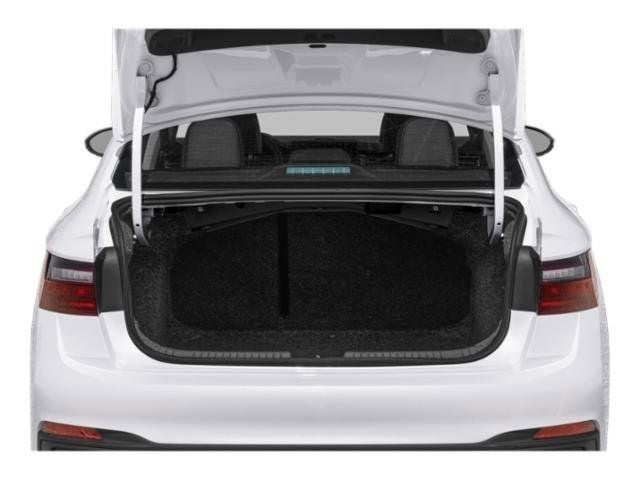 2026 Volkswagen Jetta SE FWD