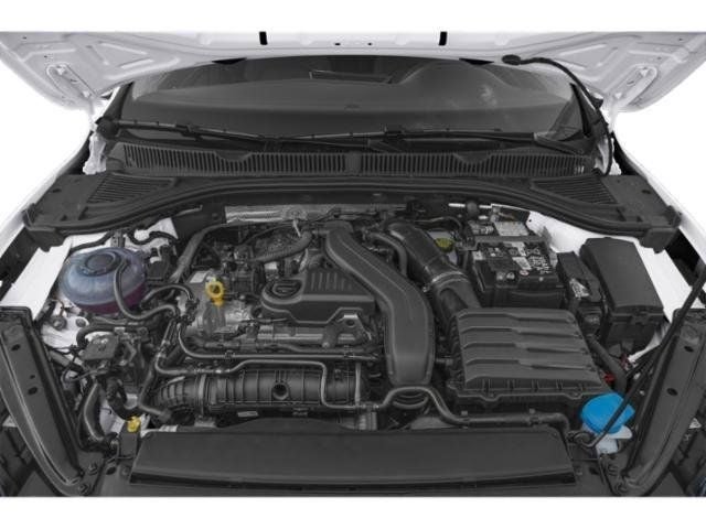 2026 Volkswagen Jetta SE FWD