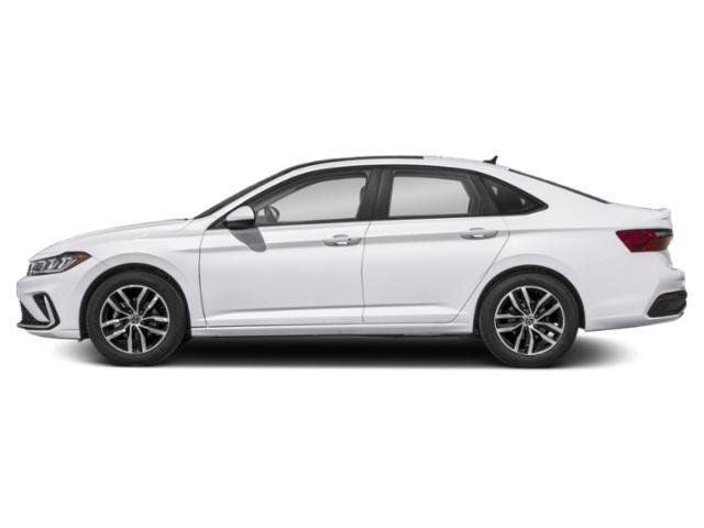 2026 Volkswagen Jetta SE FWD