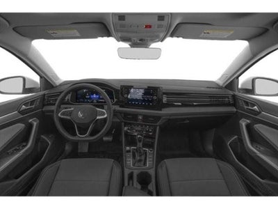 2026 Volkswagen Jetta SE FWD