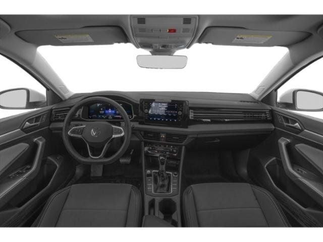 2026 Volkswagen Jetta SE FWD