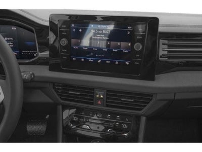 2026 Volkswagen Jetta SE FWD