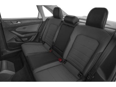 2026 Volkswagen Jetta SE FWD