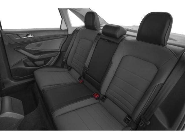 2026 Volkswagen Jetta SE FWD