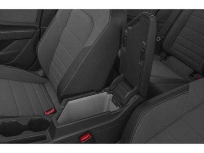 2026 Volkswagen Jetta SE FWD