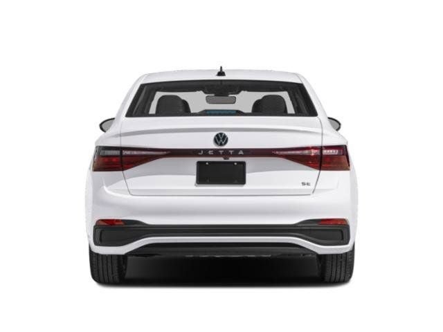 2026 Volkswagen Jetta SE FWD