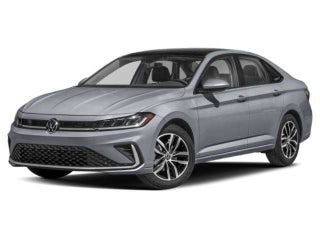 2026 Volkswagen Jetta SE FWD