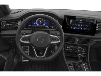 2026 Volkswagen Jetta Sport FWD