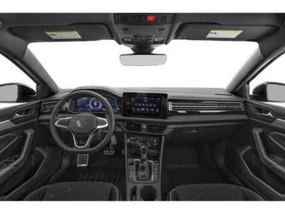 2026 Volkswagen Jetta Sport FWD