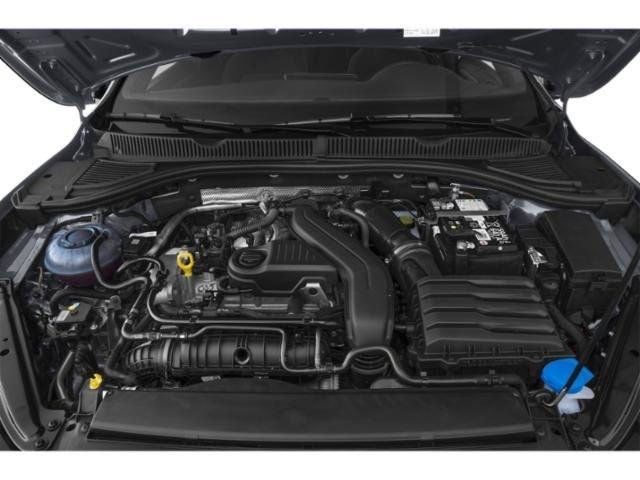 2026 Volkswagen Jetta Sport FWD