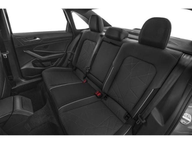 2026 Volkswagen Jetta Sport FWD
