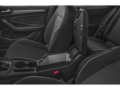 2026 Volkswagen Jetta Sport FWD