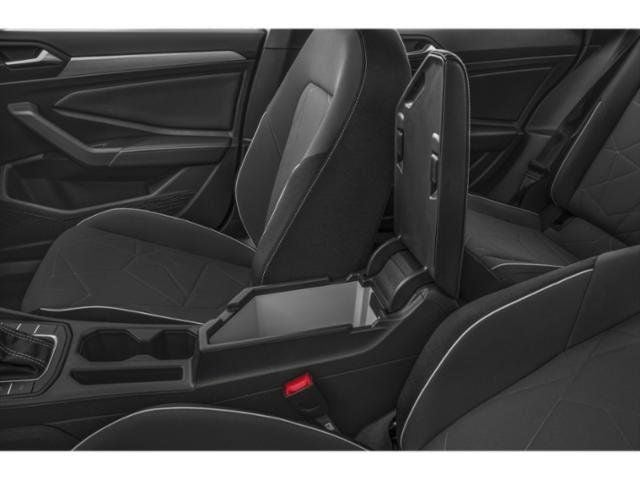 2026 Volkswagen Jetta Sport FWD