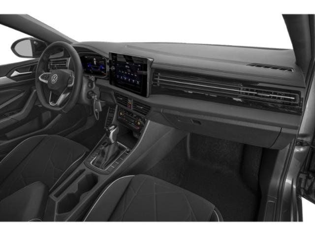 2026 Volkswagen Jetta Sport FWD