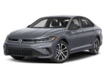 2026 Volkswagen Jetta Sport FWD